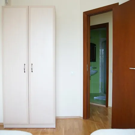 Apartamento Queen's View *