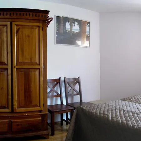 Apartamento Queen's View
