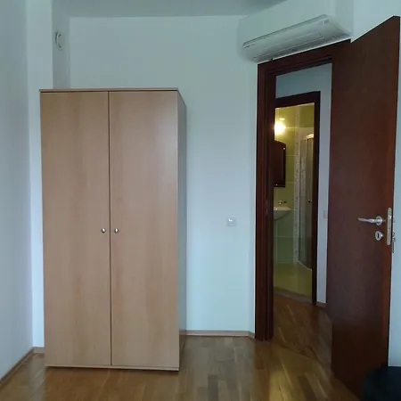 Apartamento Queen's View *