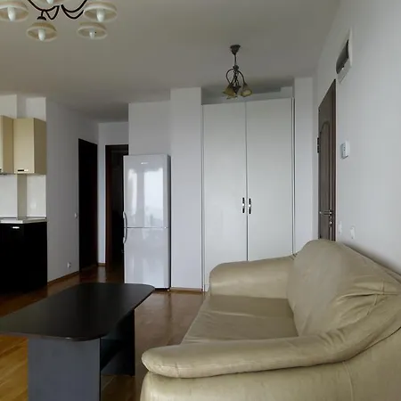 Apartamento Queen's View