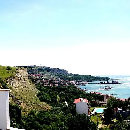 Queen's View Apartamento *