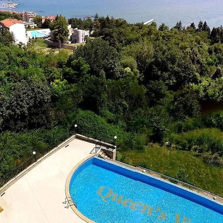 Apartamento Queen's View