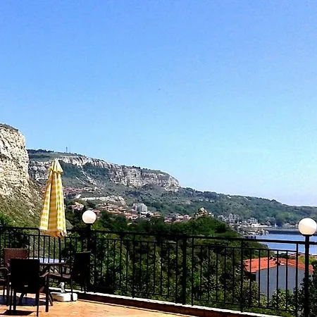 Apartamento Queen's View *
