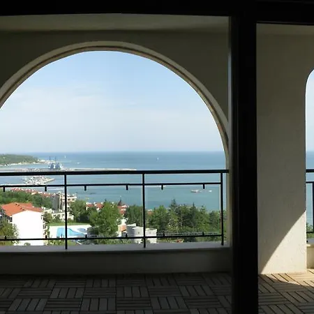 Queen's View * Baltschik