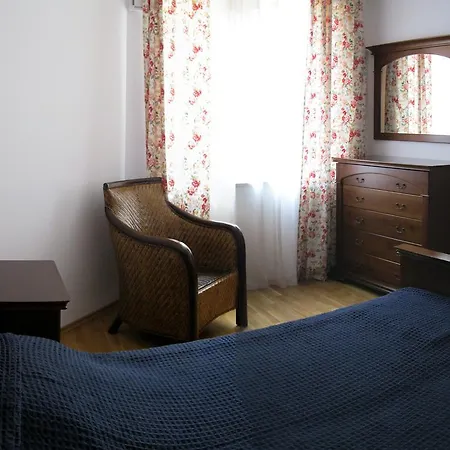 Queen's View Apartment Baltschik